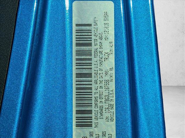 Used 2020 Jeep Gladiator Rubicon image 20