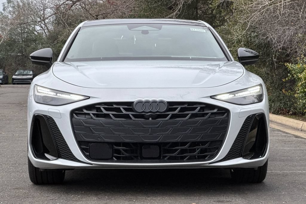 New 2026 Audi A6 Prestige AWD/4WD image 10