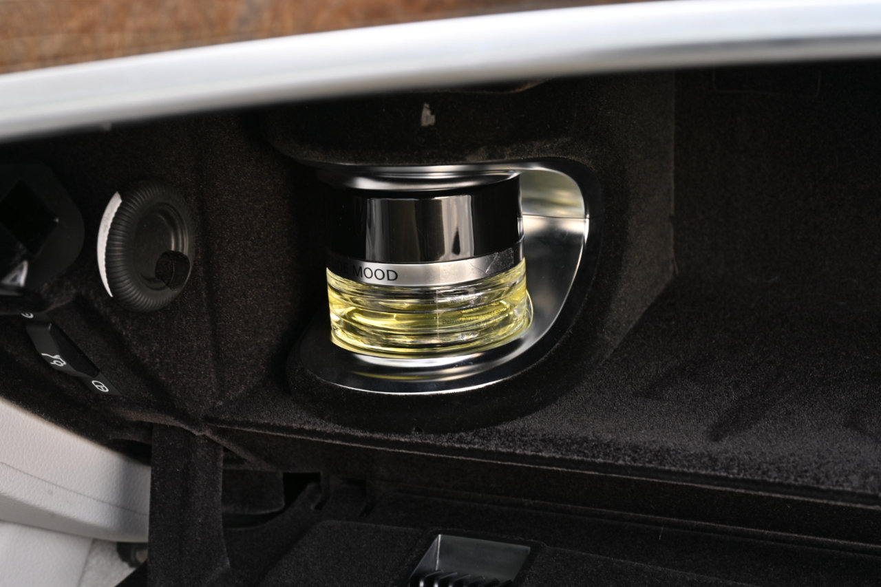 Used 2015 Mercedes-Benz S 550 S 550 Sedan RWD image 41