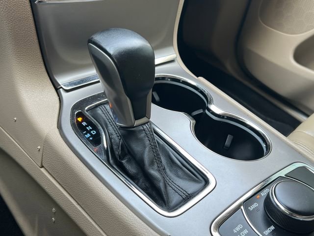 Used 2019 Jeep Grand Cherokee Limited AWD/4WD image 29