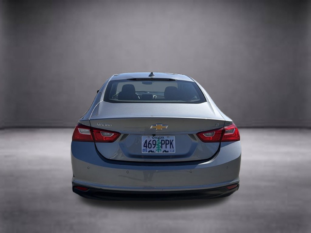 Used 2024 Chevrolet Malibu LT FWD image 7