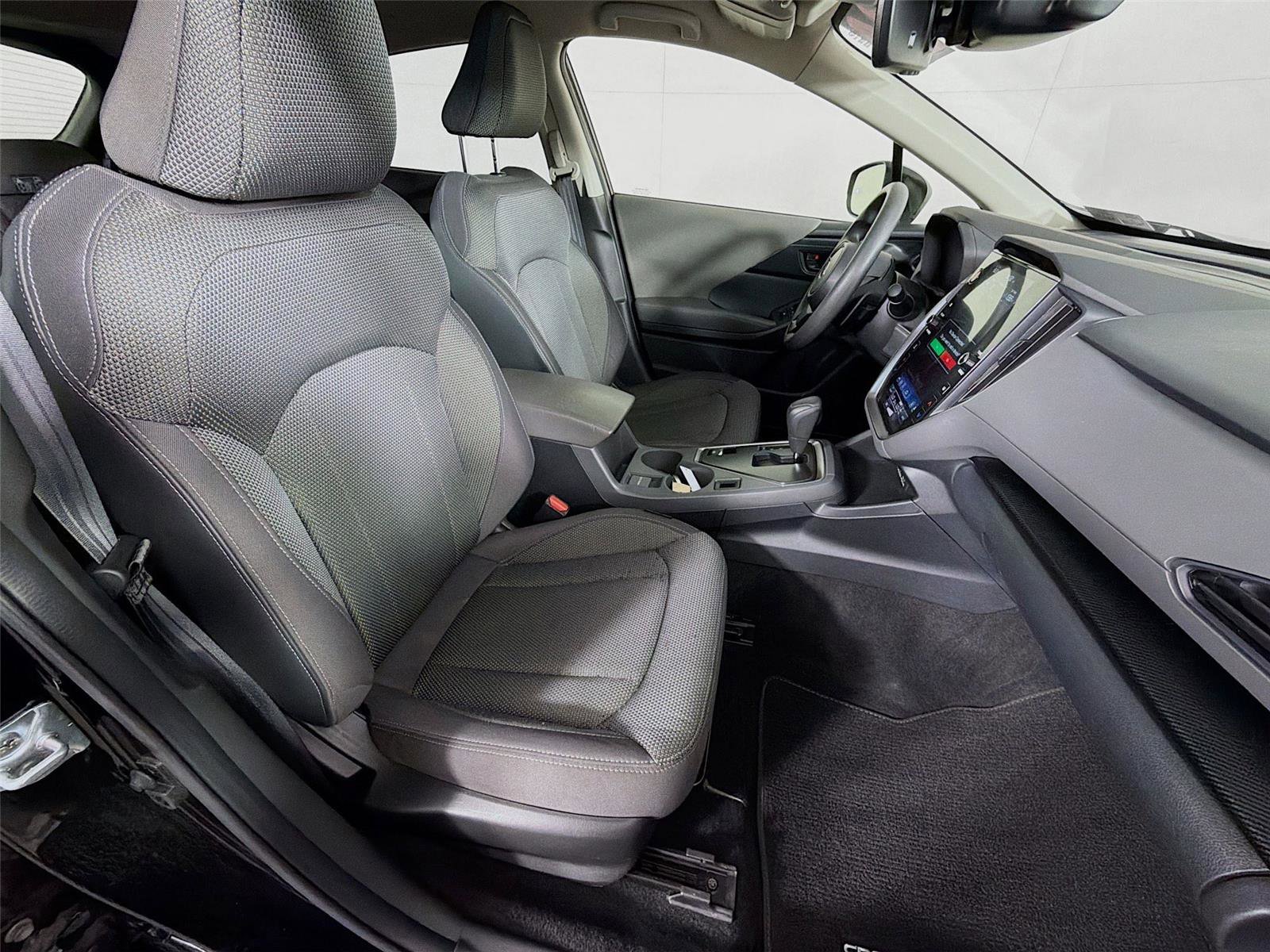 Used 2024 Subaru Crosstrek 2.0i Premium w/ Crosstrek Mirror Package AWD/4WD image 25