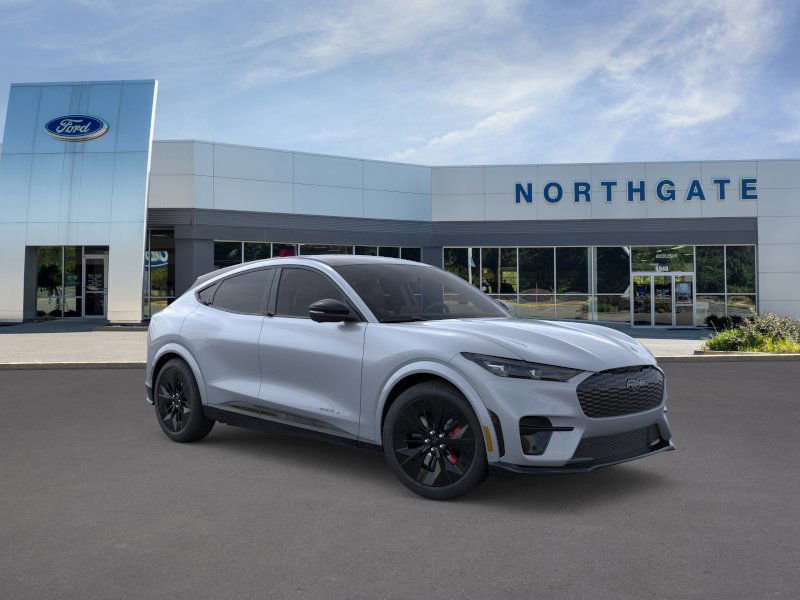 New 2026 Ford Mustang Mach-E GT image 7