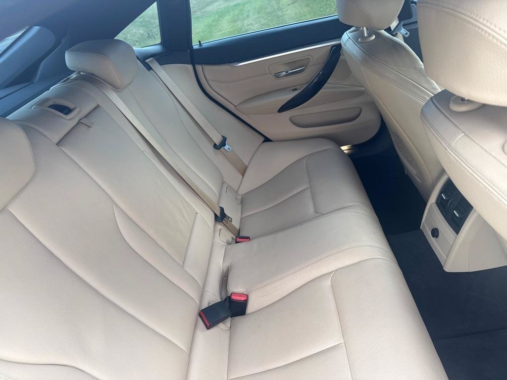 Used 2020 BMW 430i Gran Coupe w/ Convenience Package RWD image 19