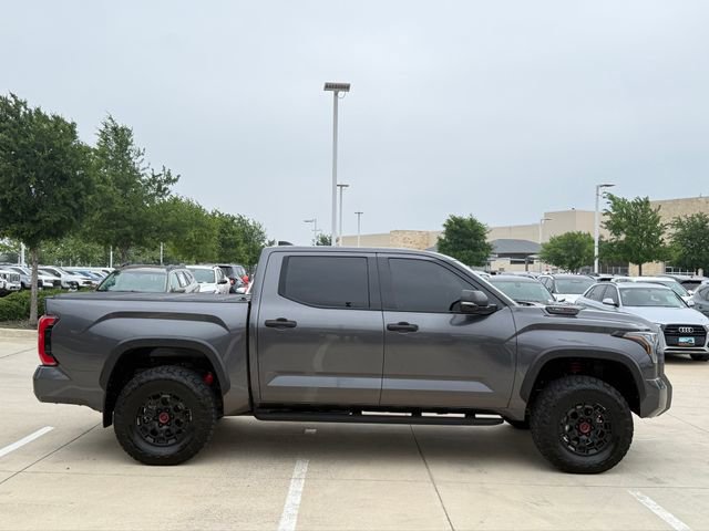 Used 2023 Toyota Tundra TRD Pro AWD/4WD image 5