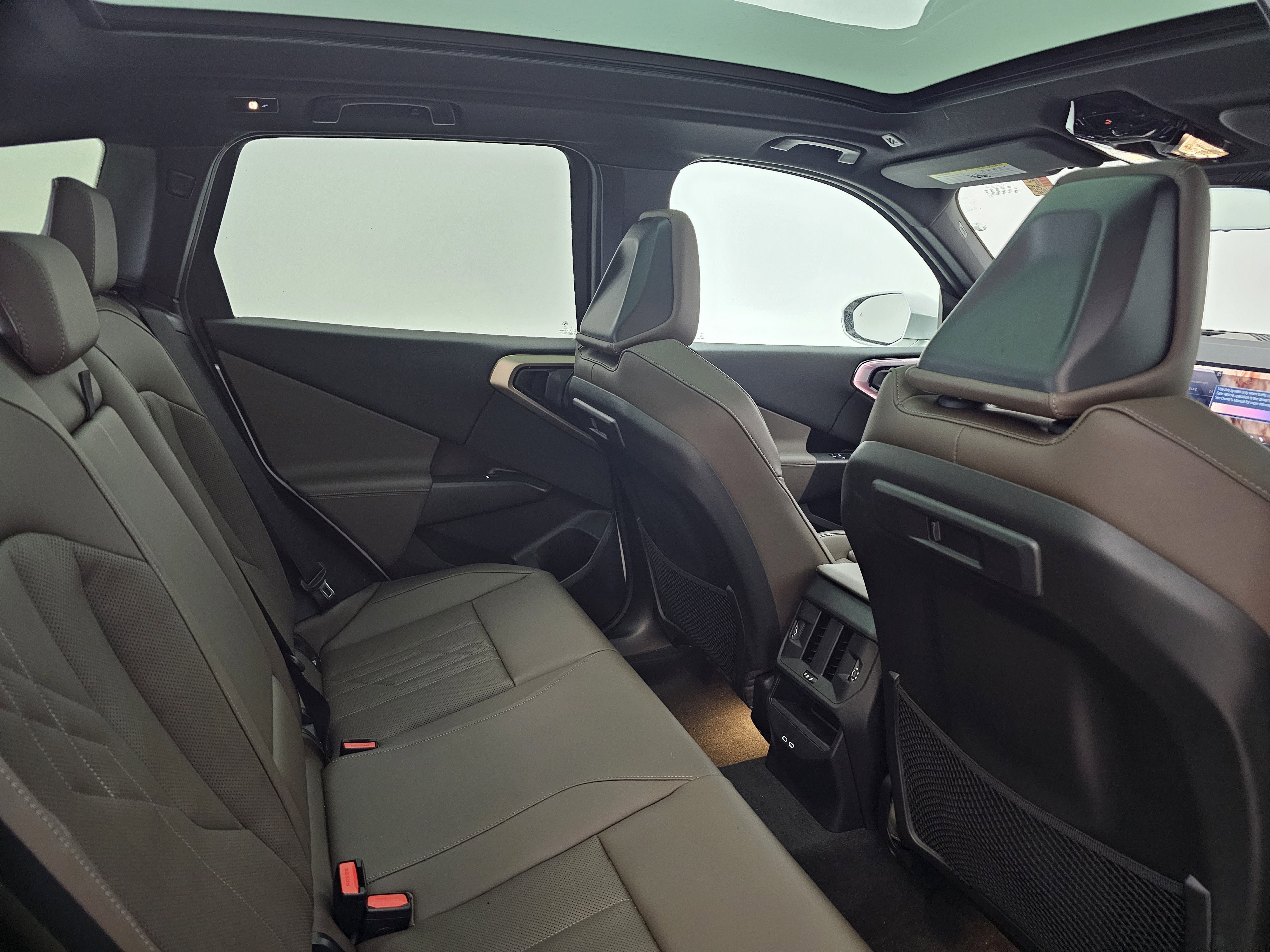 Used 2025 BMW X3 xDrive30i image 22