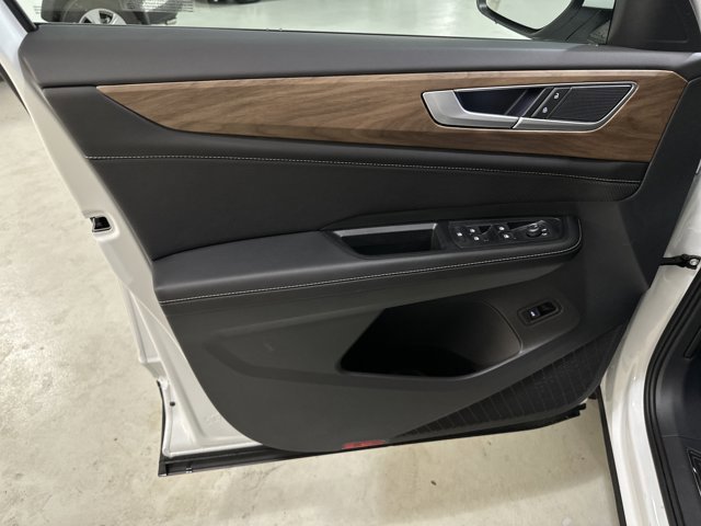 New 2026 Volkswagen Atlas SE image 18