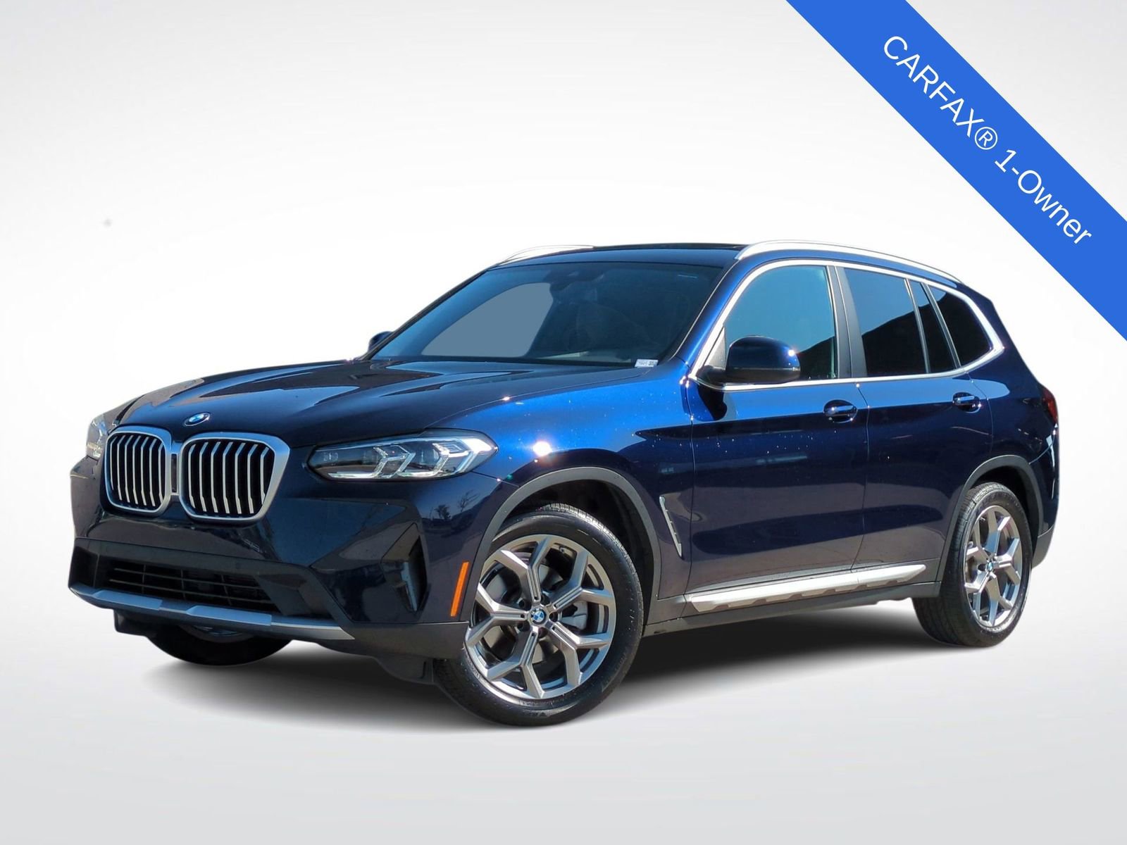 Used 2023 BMW X3 xDrive30i w/ Premium Package