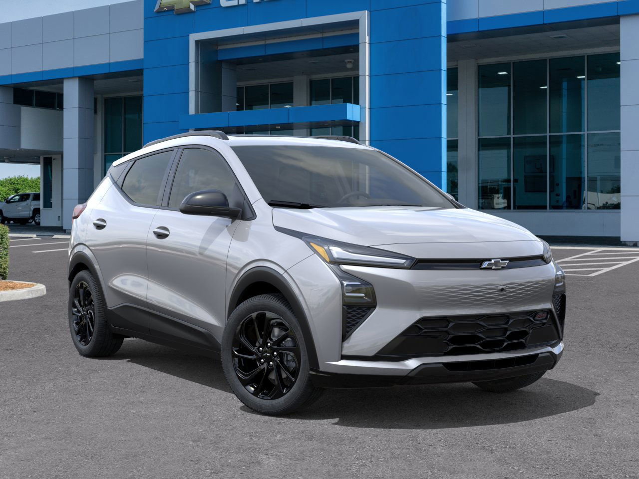 New 2027 Chevrolet Bolt RS w/ Technology Package image 7