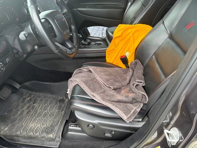 Used 2021 Dodge Durango R/T w/ Blacktop Package AWD/4WD image 13