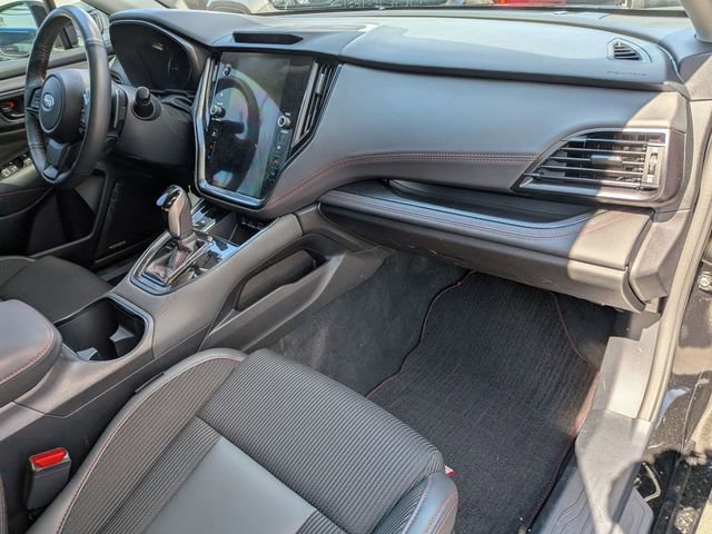 Used 2024 Subaru Legacy Sport AWD/4WD image 30