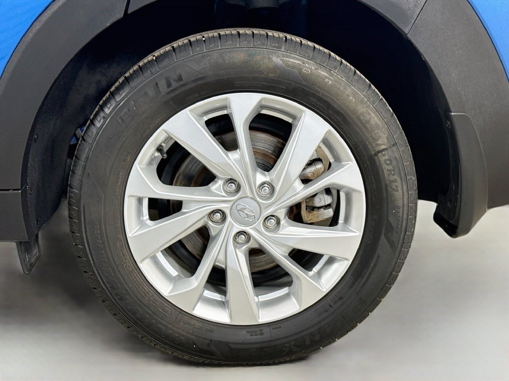 Used 2021 Hyundai Tucson Value FWD image 36