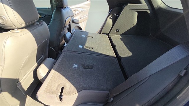 Used 2022 Chevrolet TrailBlazer ACTIV w/ Sun and Liftgate Package image 26