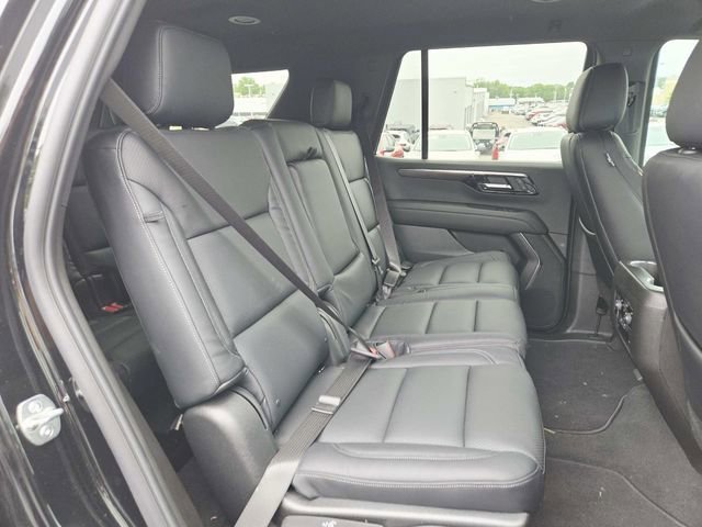 New 2026 Chevrolet Tahoe LS AWD/4WD image 13