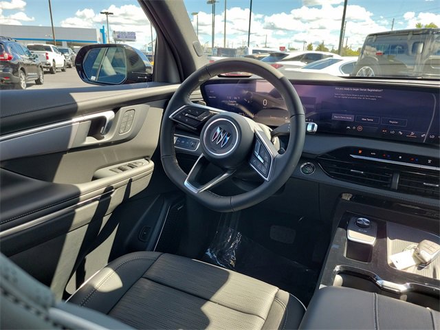 New 2026 Buick Enclave Sport Touring w/ Power Package image 10