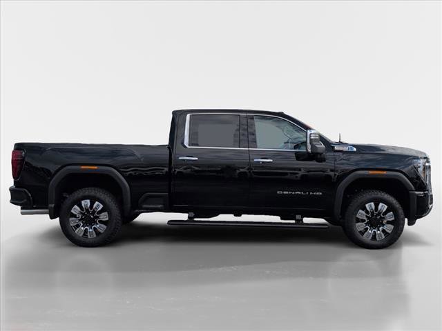 New 2026 GMC Sierra 2500 Denali w/ Denali Reserve Package image 3