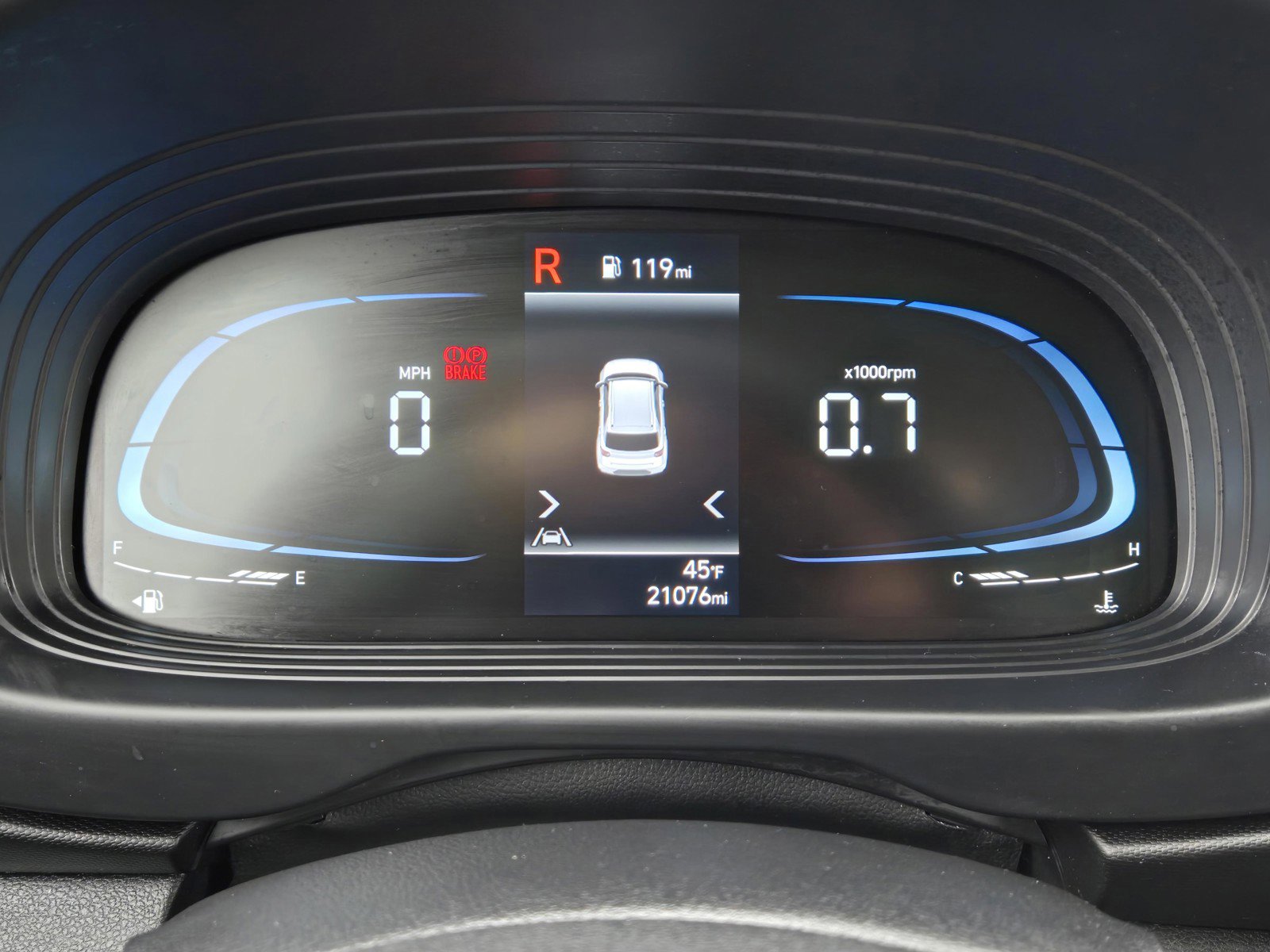 Certified 2024 Hyundai Venue SEL image 23