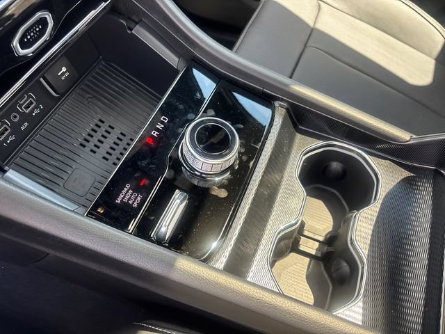 New 2026 Jeep Grand Cherokee Limited AWD/4WD image 26