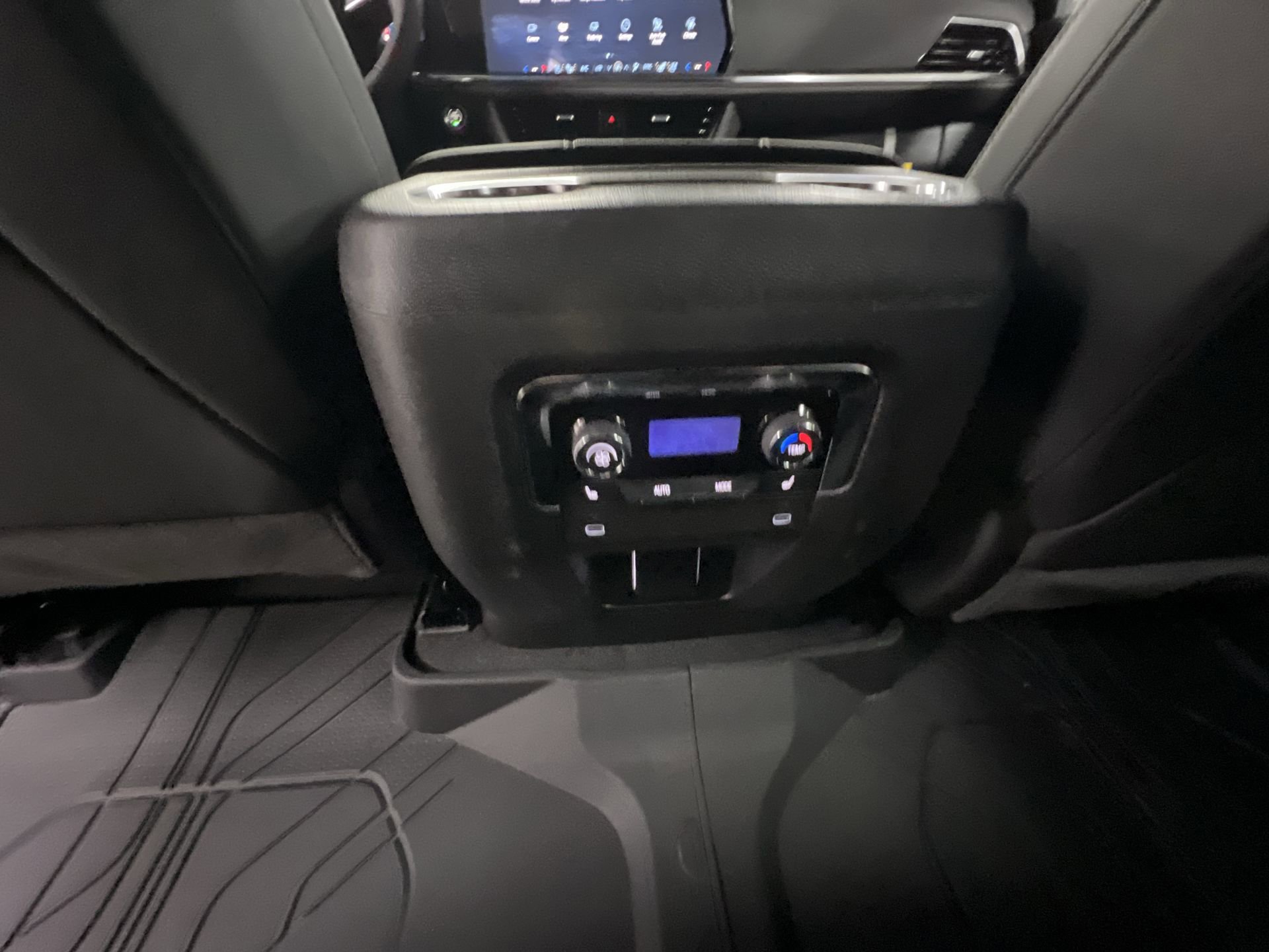 New 2025 Chevrolet Tahoe Premier image 56