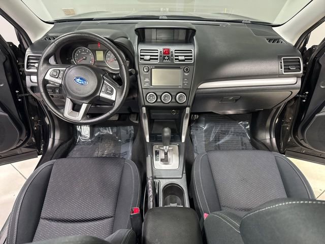 Used 2018 Subaru Forester 2.5i w/ Alloy Wheel Package AWD/4WD image 13