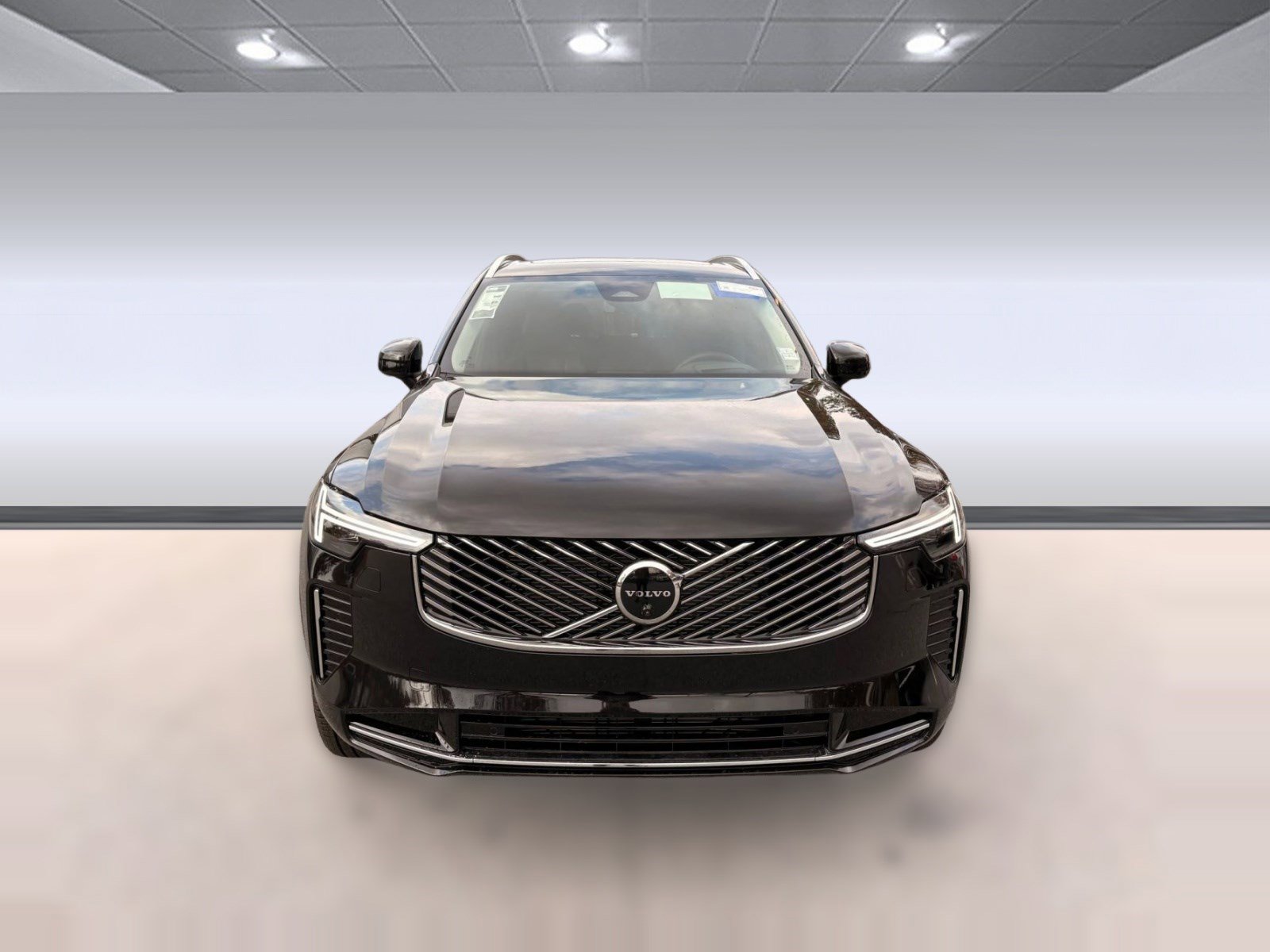 New 2026 Volvo XC90 B6 Ultra w/ Protection Package image 6