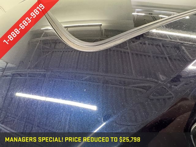 Used 2020 Chevrolet Blazer RS image 27