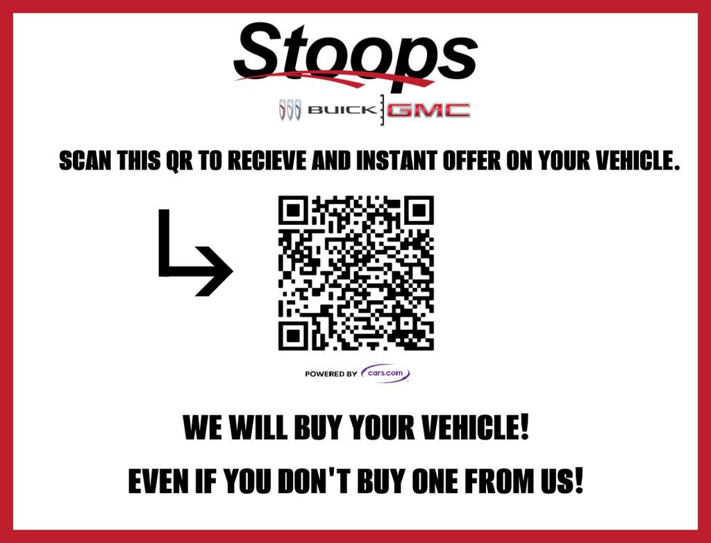 Used 2022 GMC Terrain SLE w/ Driver Convenience Package image 39