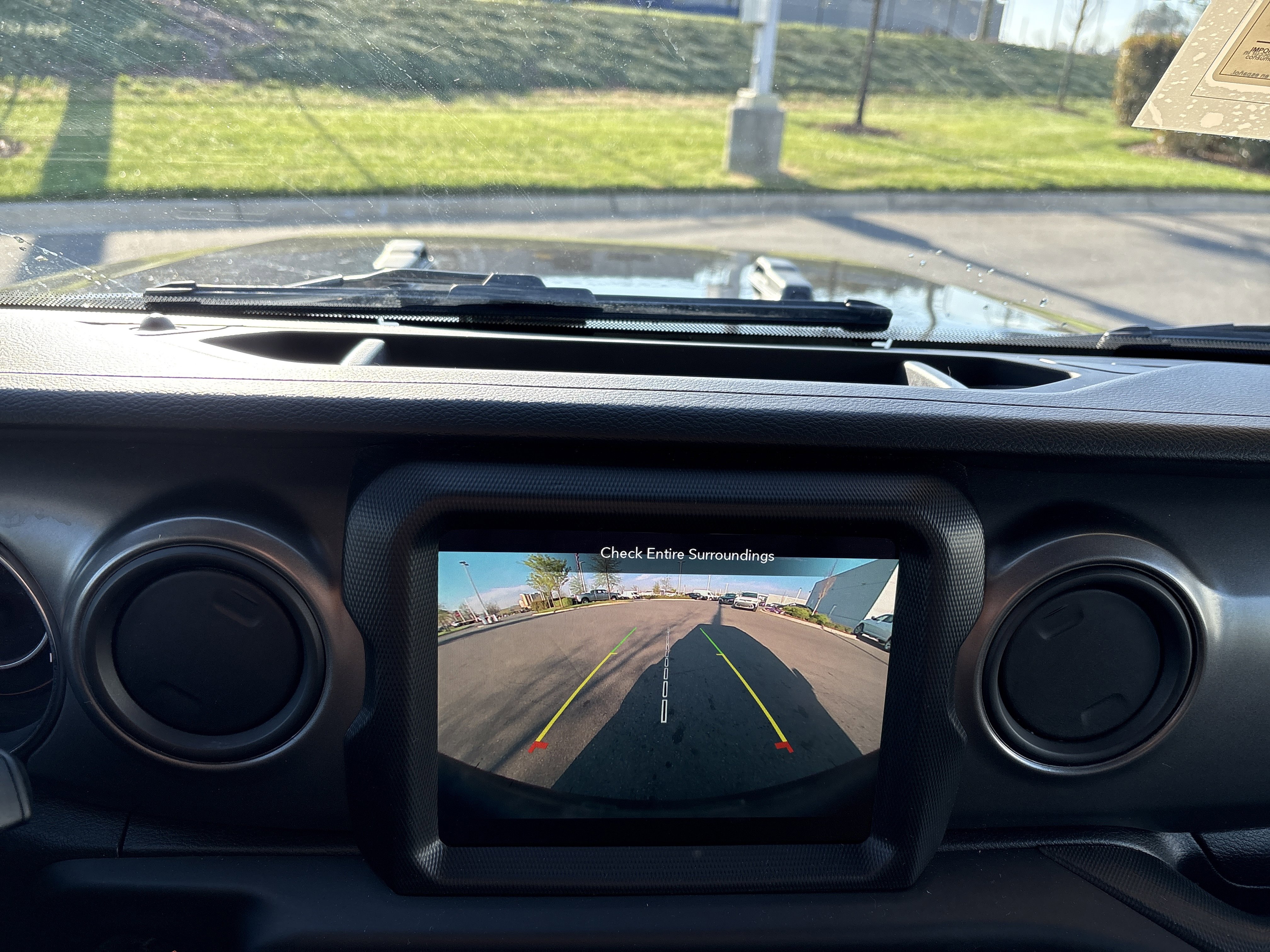 Certified 2023 Jeep Wrangler Sport AWD/4WD image 28