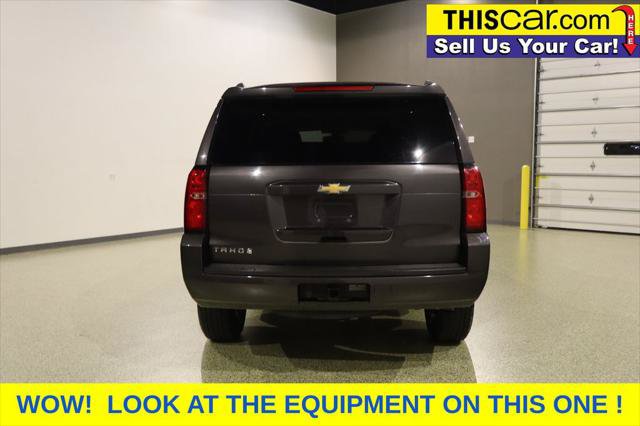 Used 2016 Chevrolet Tahoe LS RWD image 7
