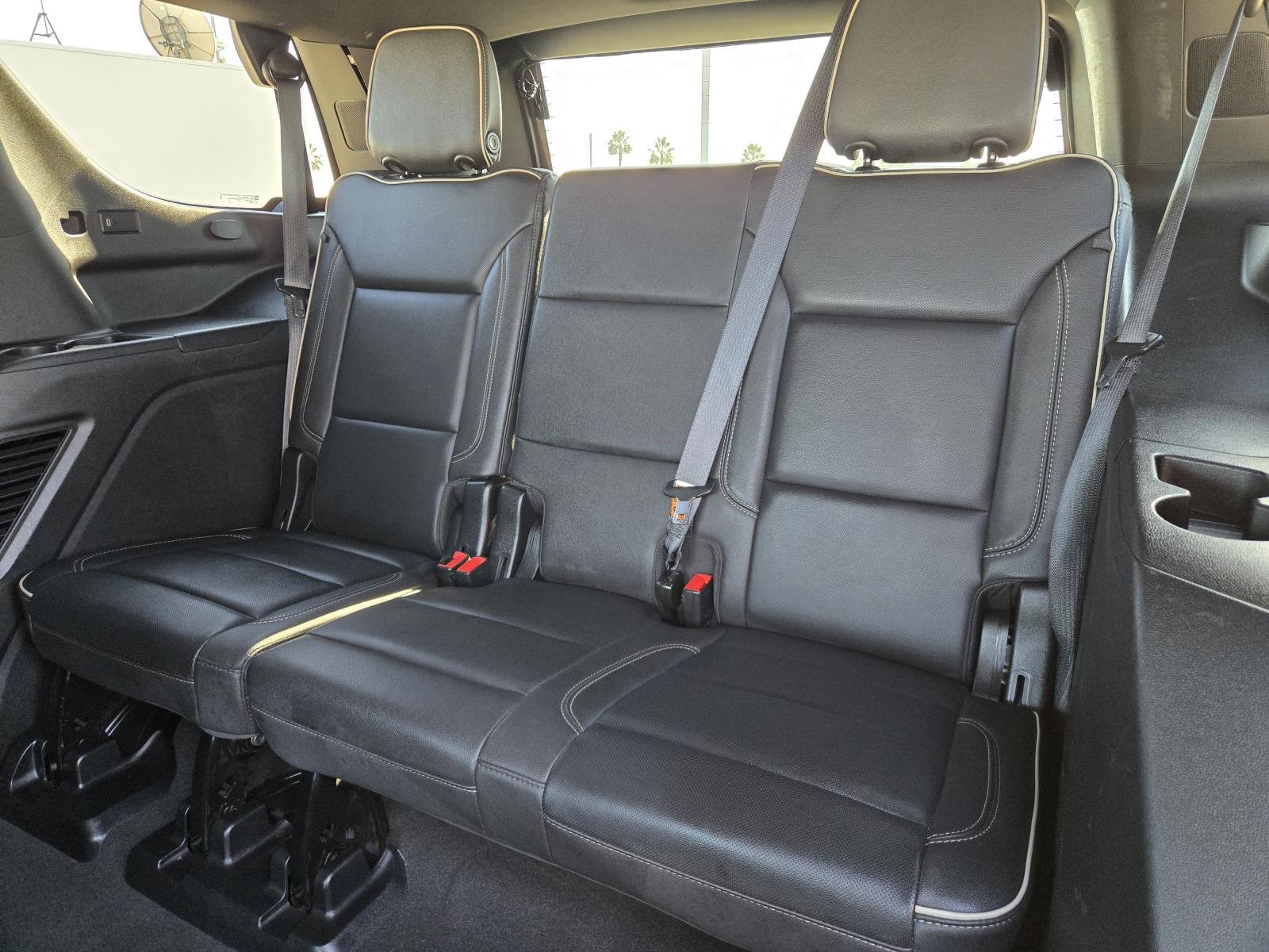 Used 2024 Chevrolet Tahoe Premier image 31