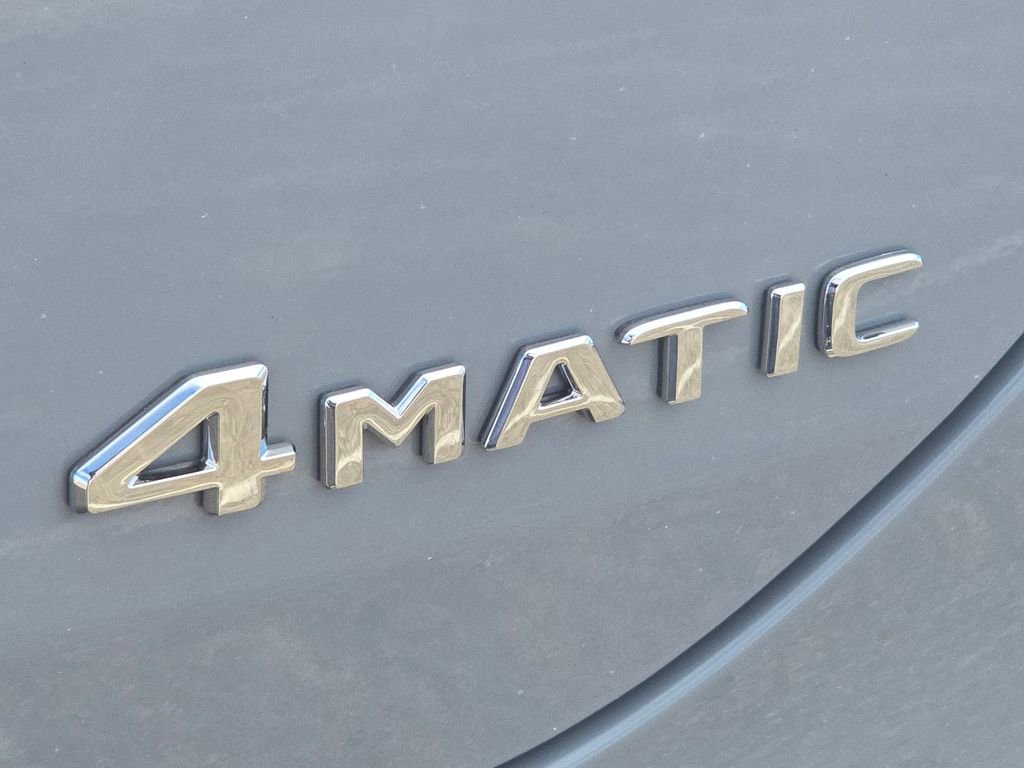 New 2026 Mercedes-Benz GLE 450 4MATIC Coupe image 5