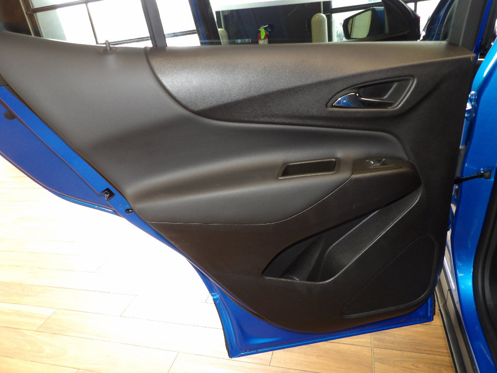 Used 2024 Chevrolet Equinox LT w/ LPO, Floor Liner Package FWD image 20