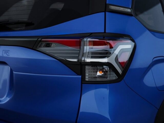 New 2026 Subaru Forester Premium AWD/4WD image 12
