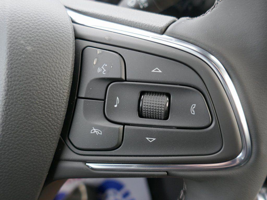 New 2026 Buick Envista Sport Touring w/ Convenience I Package image 17