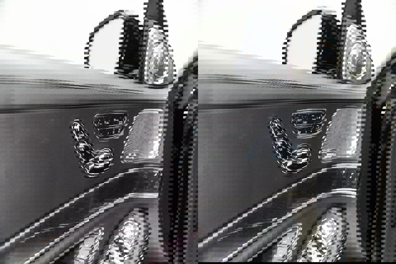 Used 2020 Mercedes-Benz S 65 AMG S 65 AMG® Base image 91