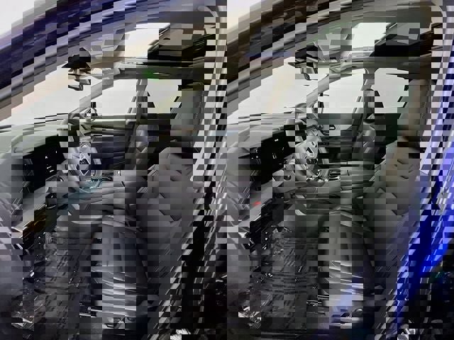 Certified 2025 Nissan Murano SL image 21