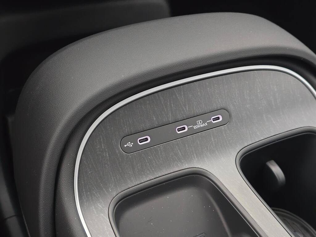 New 2026 Hyundai Palisade SEL AWD/4WD image 31