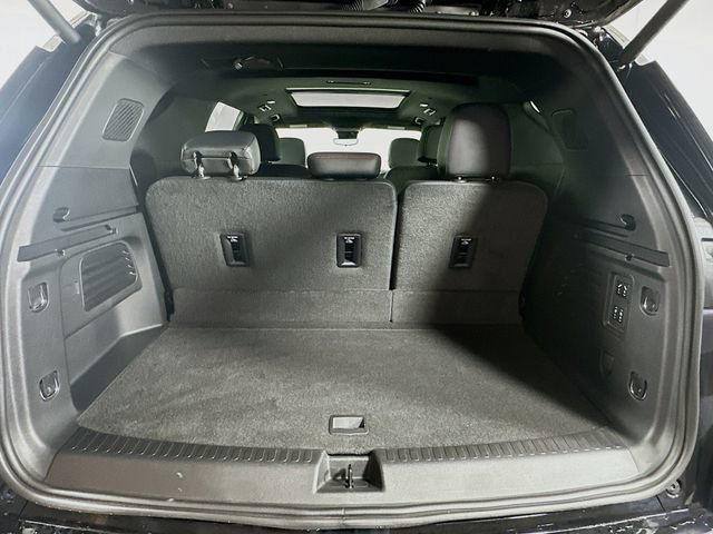 Certified 2024 Chevrolet Traverse RS w/ LPO, Floor Liner Package image 29