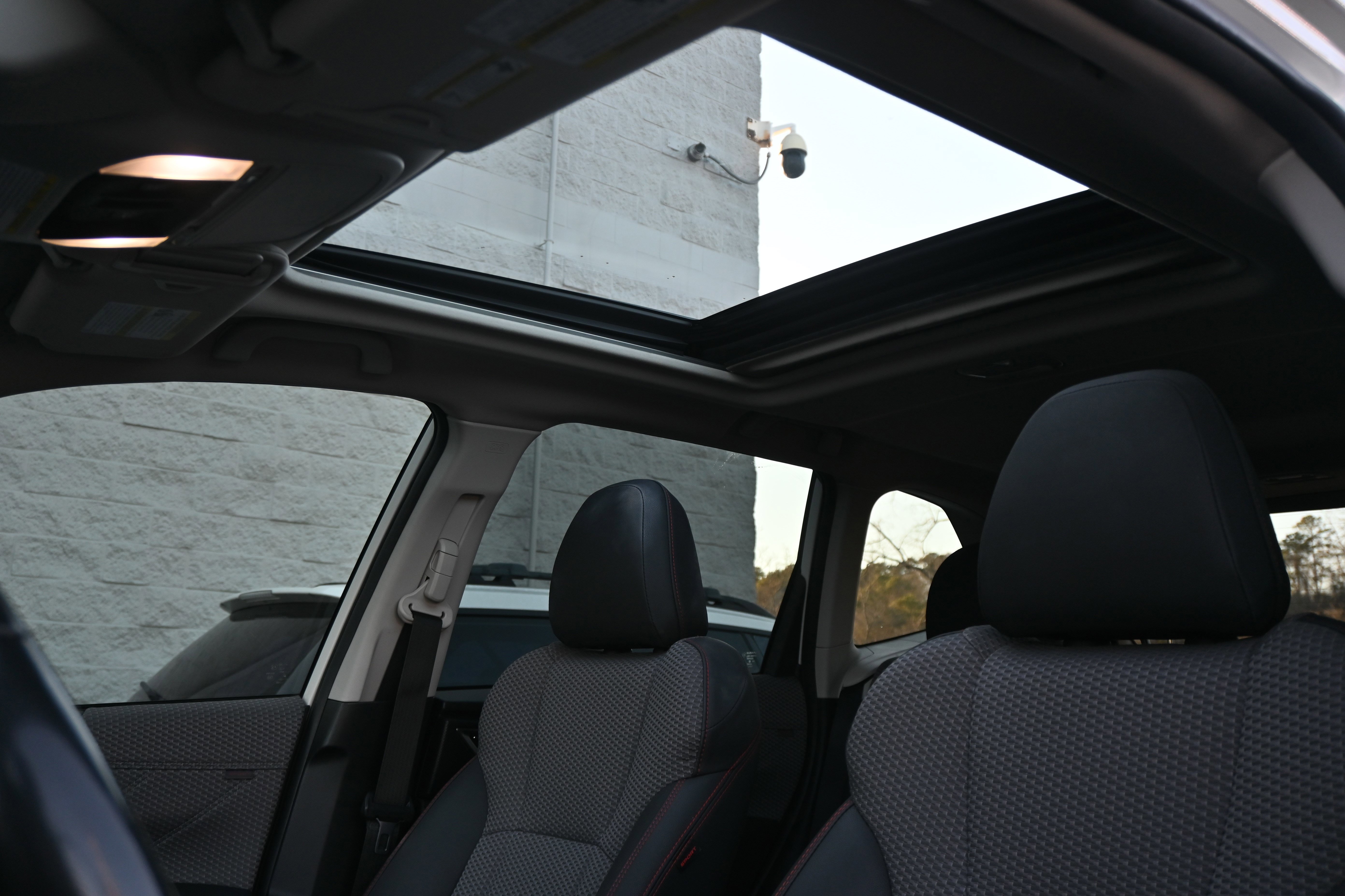 Used 2020 Subaru Forester Sport w/ Popular Package #2 image 29