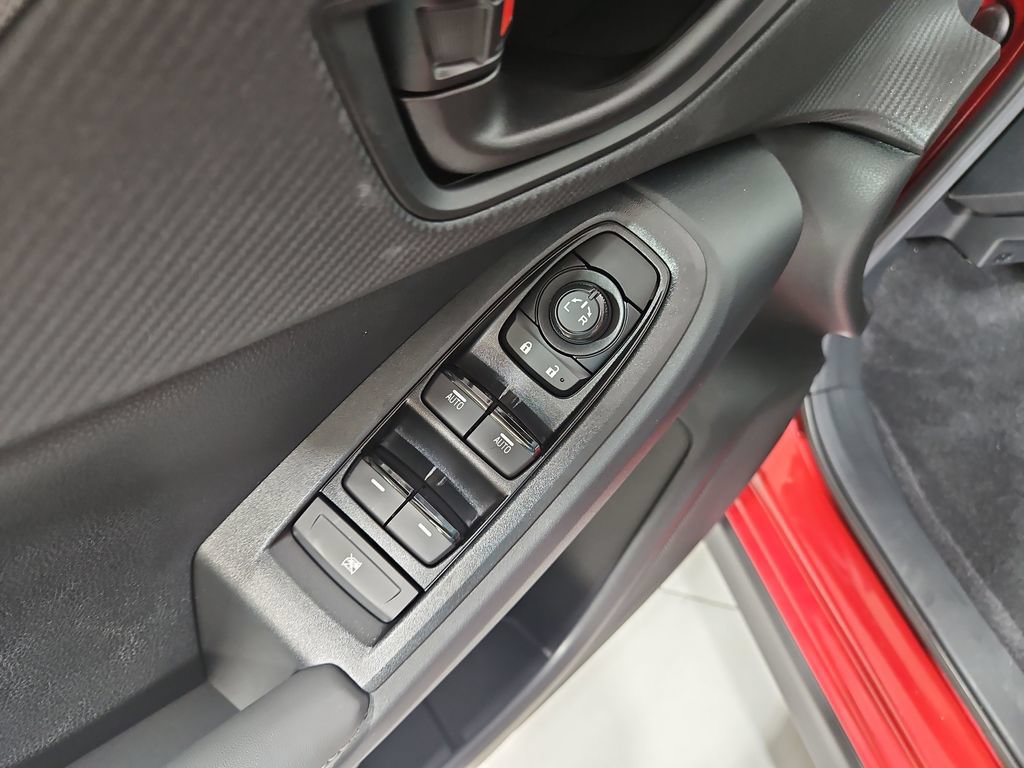 New 2026 Subaru Crosstrek 2.5i Premium AWD/4WD image 11