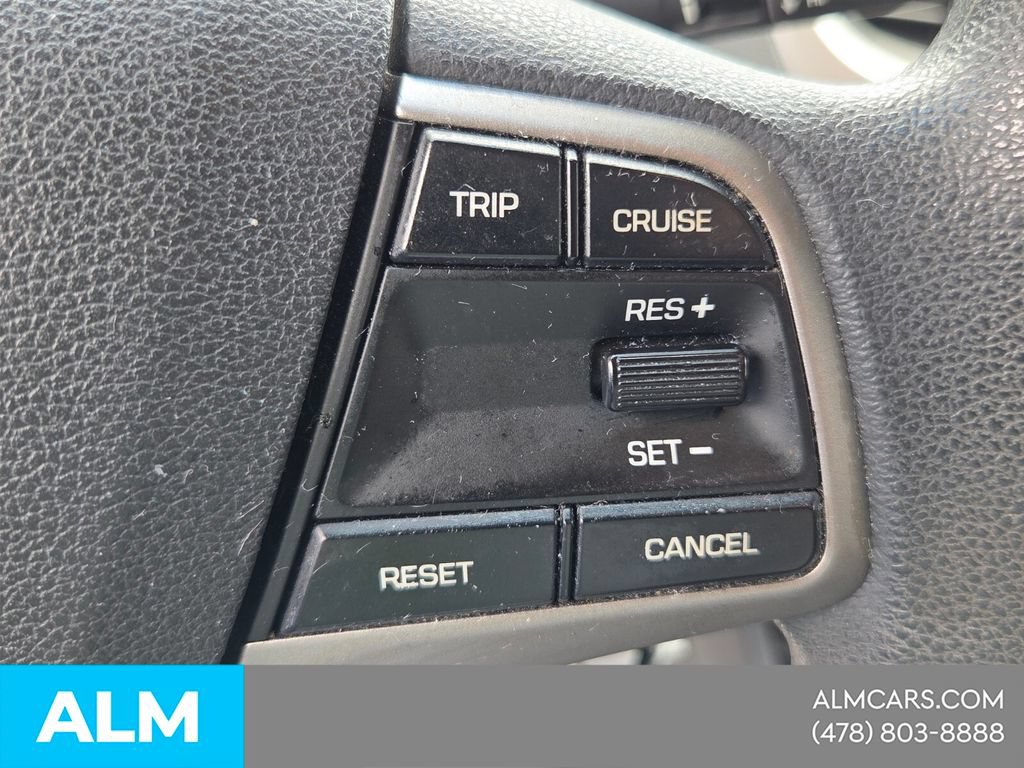 Used 2018 Hyundai Accent SEL FWD image 26