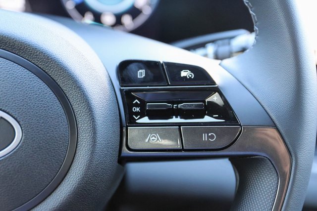 New 2026 Hyundai Elantra Sport image 22