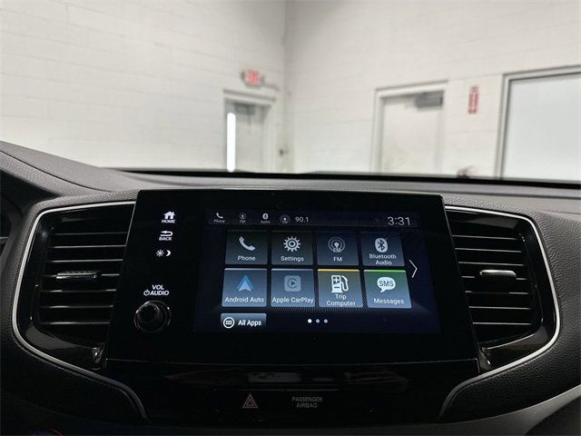 Used 2022 Honda Pilot EX-L image 37