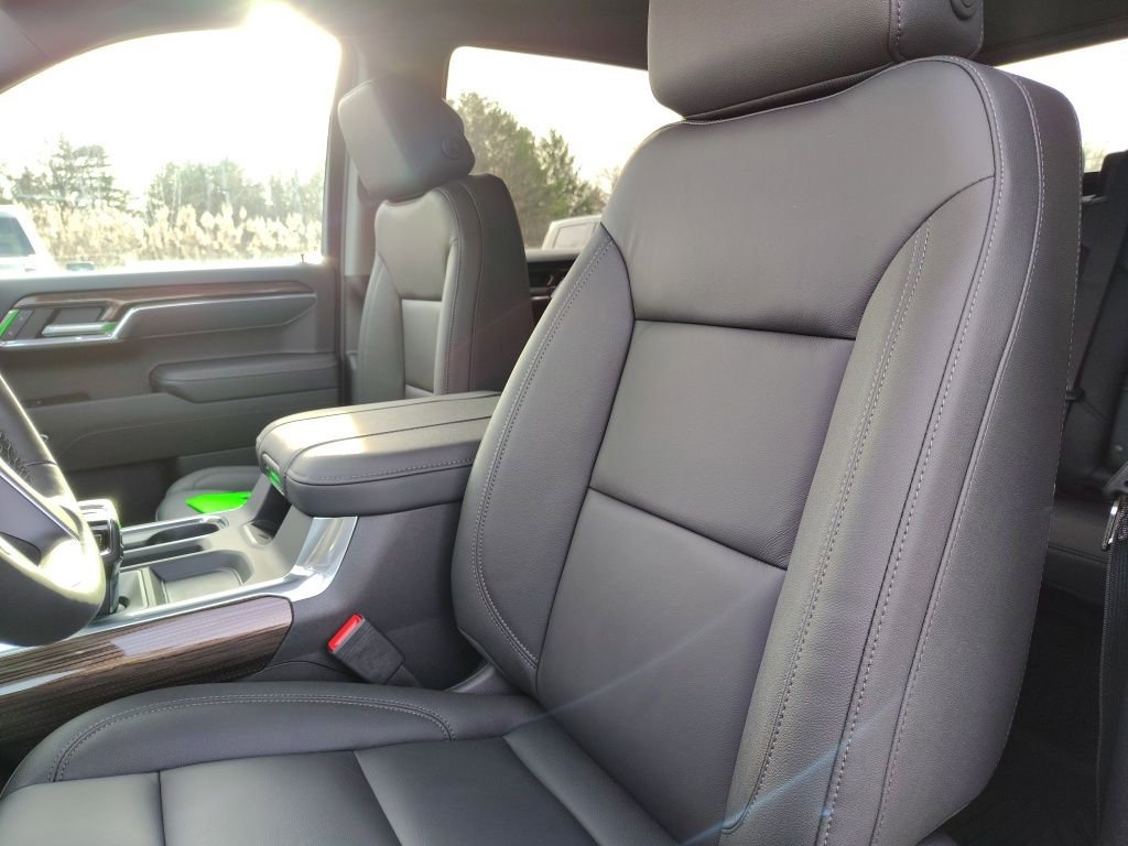 New 2026 Chevrolet Silverado 1500 LT image 13