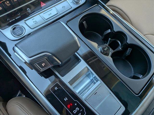 Certified 2025 Audi Q7 3.0T Prestige w/ Prestige Package image 11