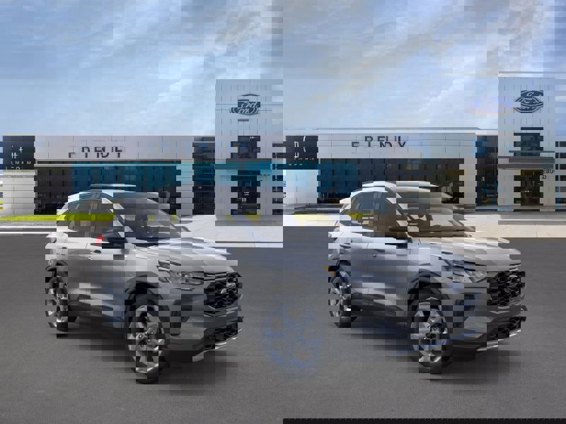 New 2026 Ford Escape ST-Line w/ Tech Pack #1 image 7