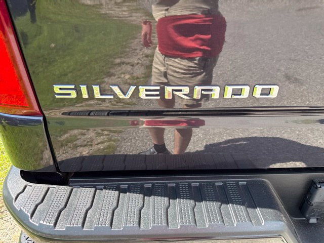 Used 2022 Chevrolet Silverado 1500 High Country w/ Max Trailering Package AWD/4WD image 16