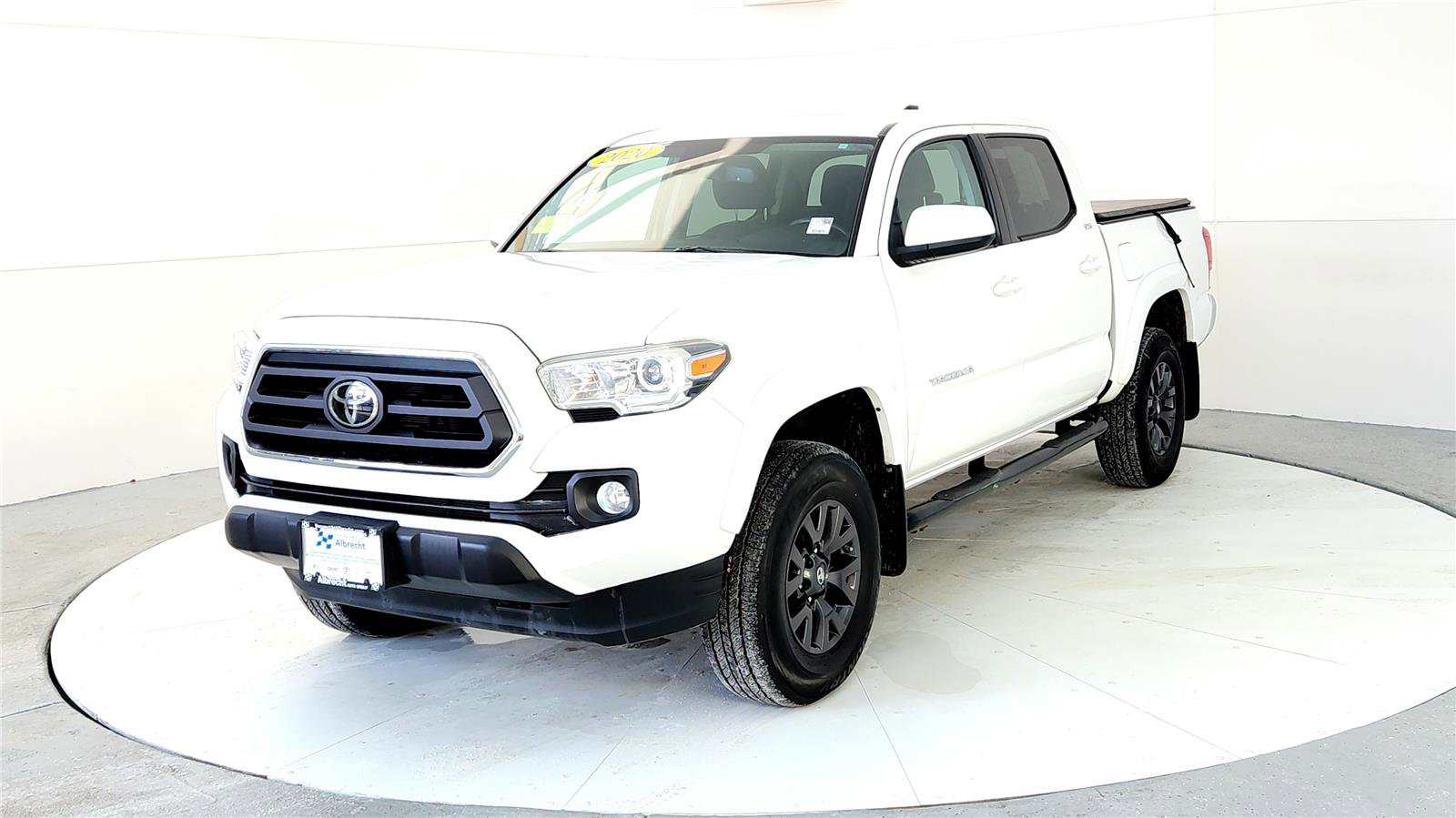Used 2020 Toyota Tacoma SR5 image 5