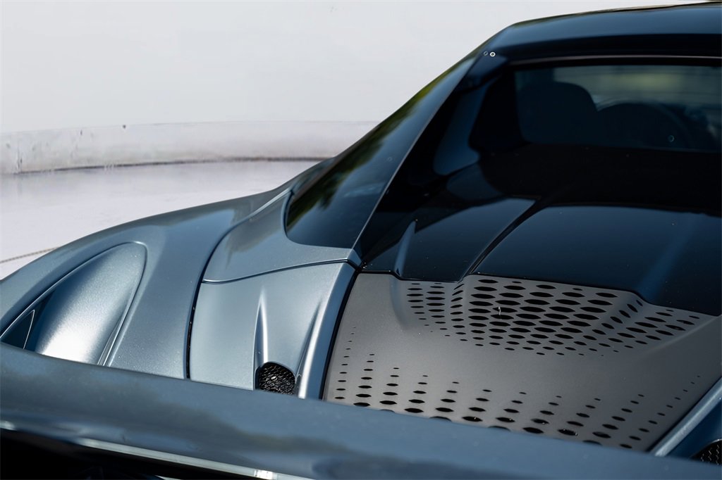 New 2026 McLaren 750S Spider image 49