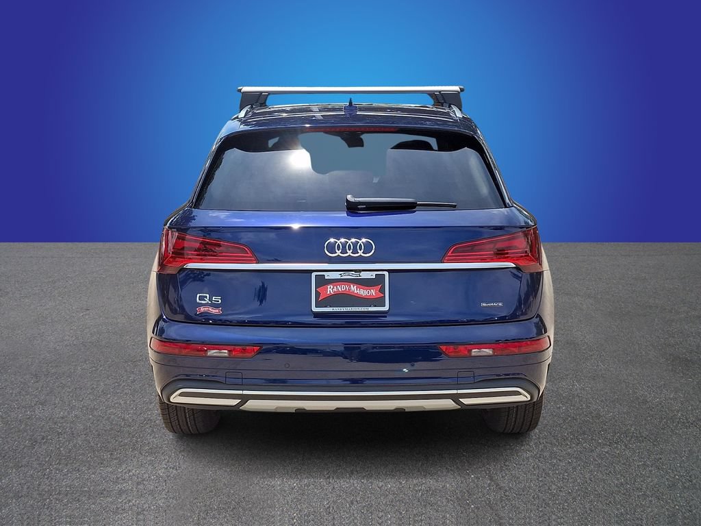 Used 2023 Audi Q5 Prestige w/ Prestige Package AWD/4WD image 5